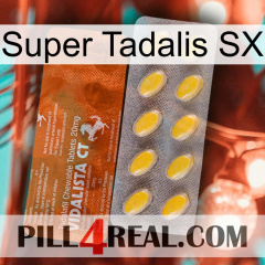 Super Tadalis SX 42